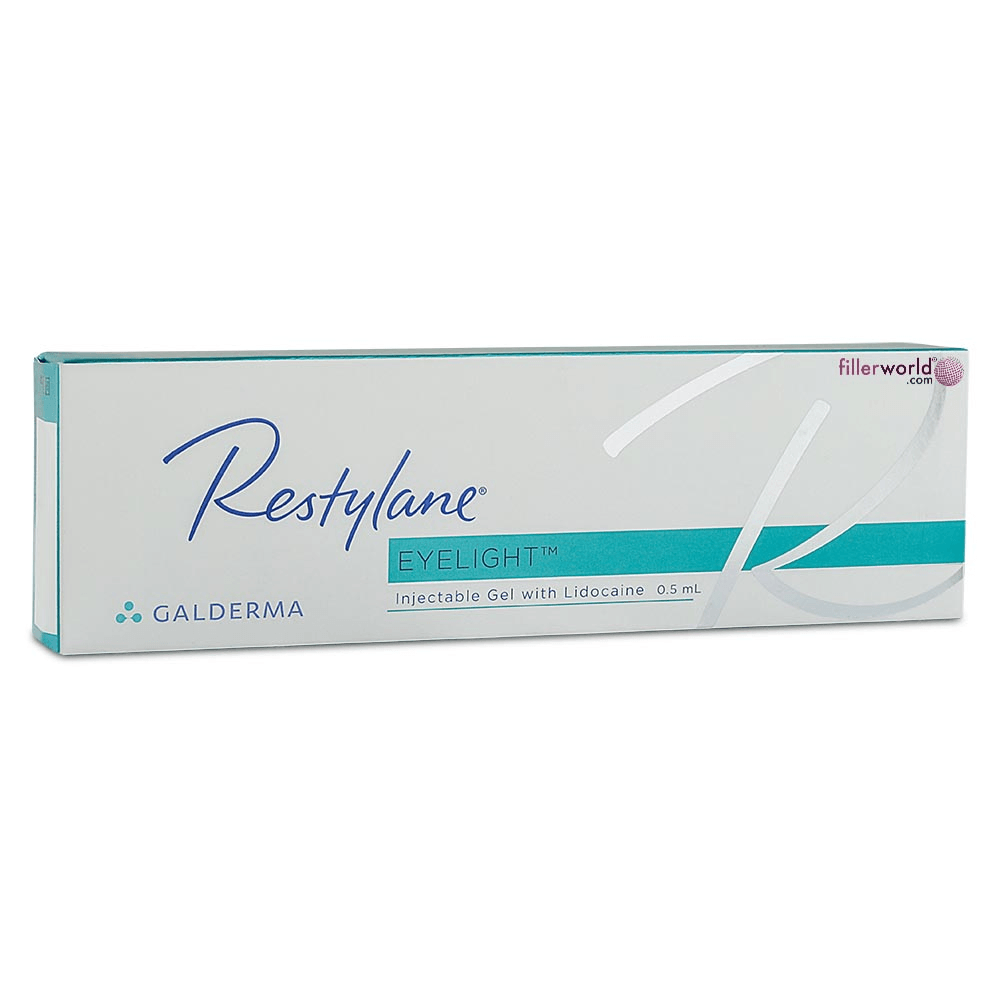 Restylane Eyelight (0.5ml)