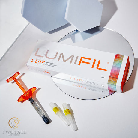 LUMIFIL Lite With Lidocaine - 1 x 1ml
