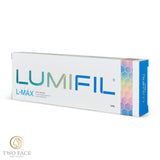 Lumifil Kiss 5ml + Lumifil LMax 5ml - Bundle