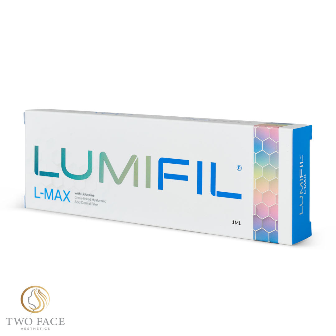 LUMIFIL L-Max - 1ml