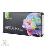 Monalisa Soft Type Dermal Filler - 1x1ml