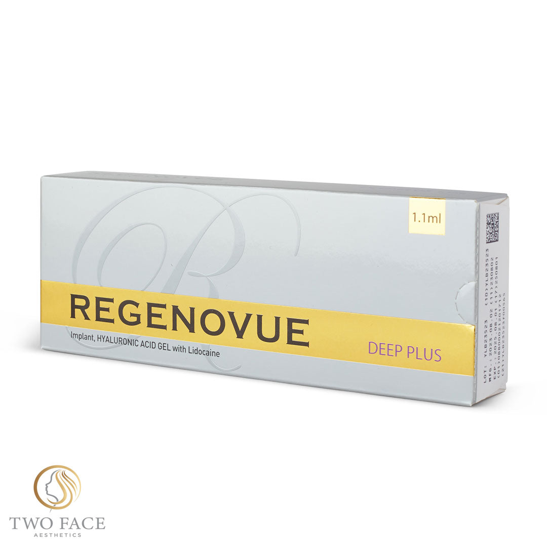Regenovue Deep Dermal Filler - 1ml